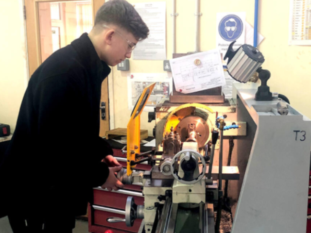 IES expand commitments to apprenticeship opportunities