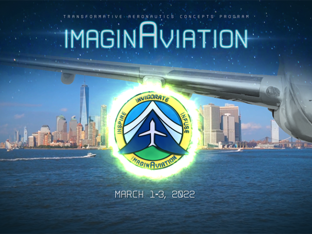 NASA to host virtual Future of Aviation showcase