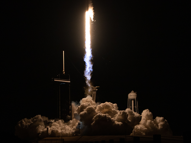 NASA interns share biggest female inspirations