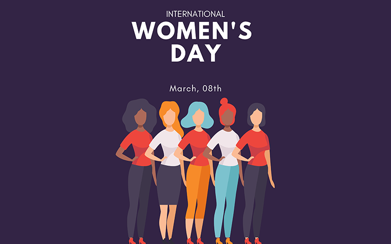 International Women's Day