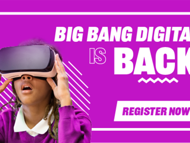 Big Bang Digital is back!