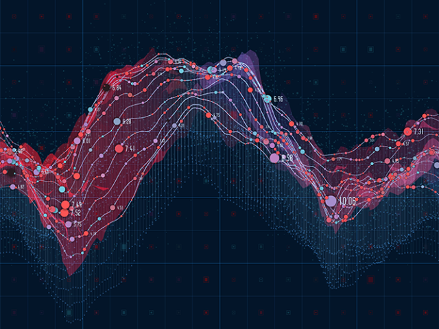 Data visualisation and its significance to data science