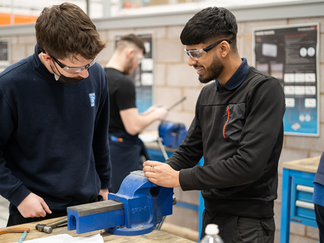 Make UK launches online continuous improvement apprenticeship programme