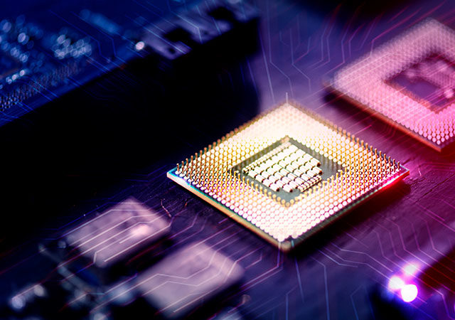 Purdue launches comprehensive Semiconductor Degrees Programme