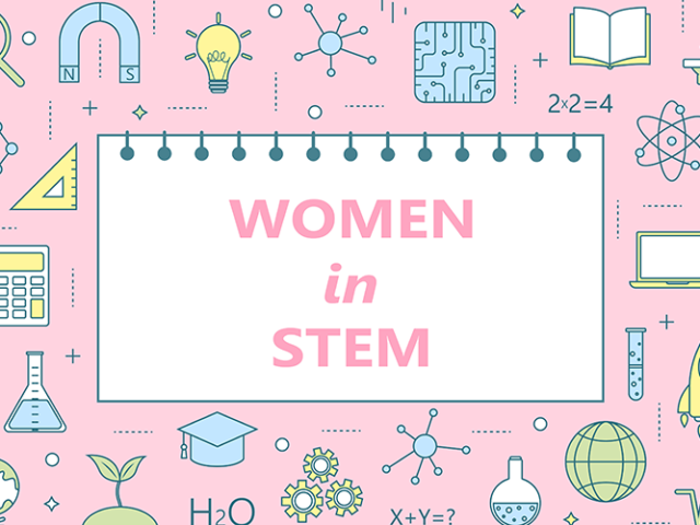 Broadening horizons for women in STEM subjects
