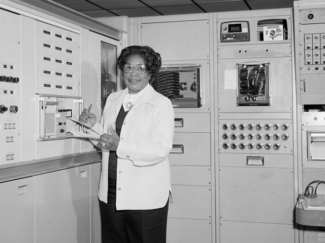 Inspirational female engineers: 4 women who made history