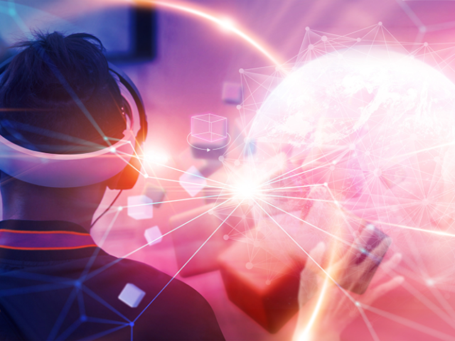 £1m donation establishes metaverse academy at the University of Surrey