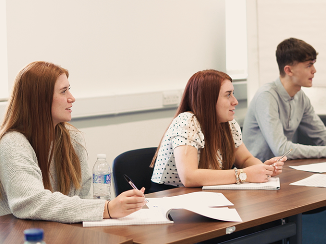 Students tasked with nuclear decommissioning challenge