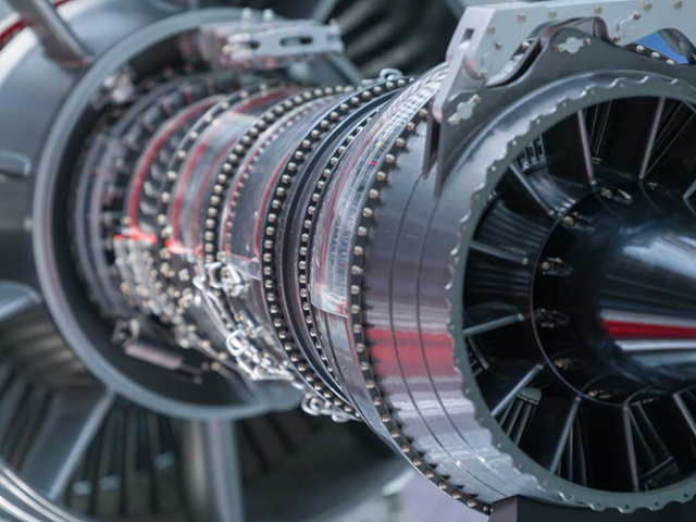 University of Nottingham’s aerospace programme commits £3.8m to SMEs