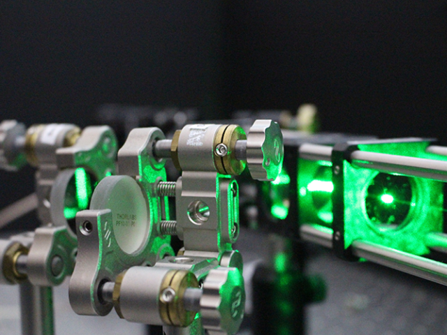 UCL & University of Warwick shine light on quantum mystery in new project