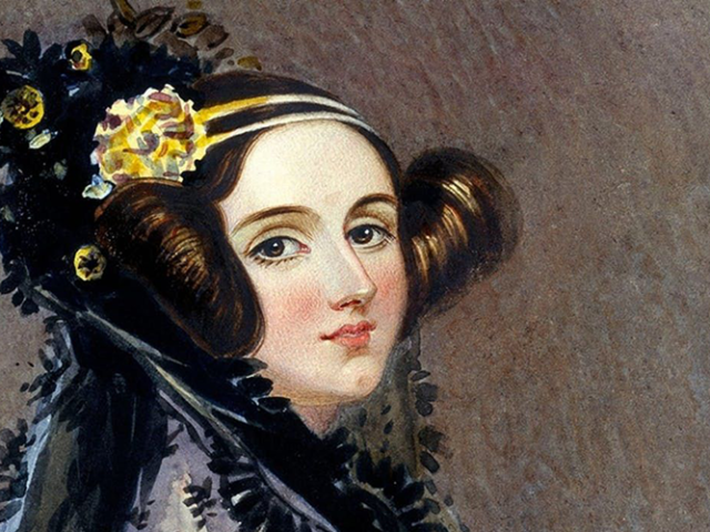 Inspiring women this Ada Lovelace Day & beyond