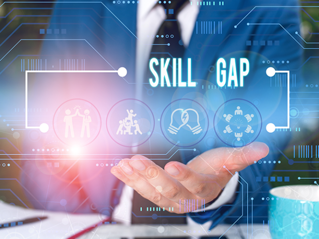 Institutes of Technology can plug skills gap