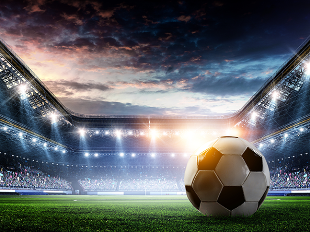 Football-themed passwords see over 100,000 hacks