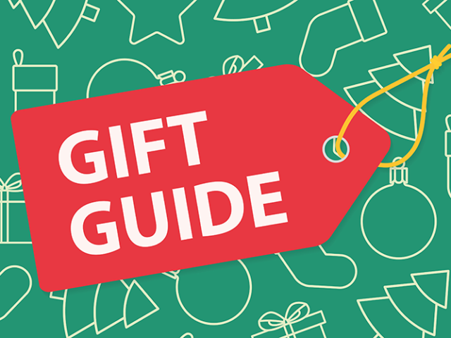 Last minute Christmas gift guide for tech lovers