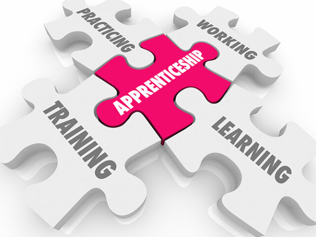 National Apprenticeship Week: Why apprenticeships matter