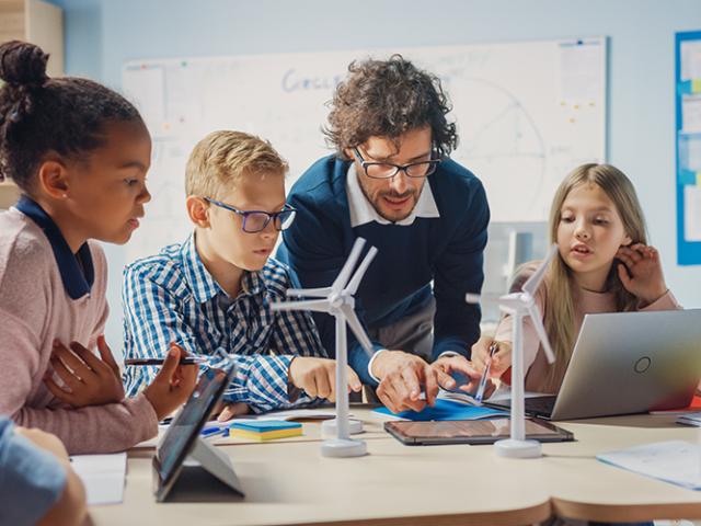 The Big Bang Fair set to ignite young people’s passion for STEM