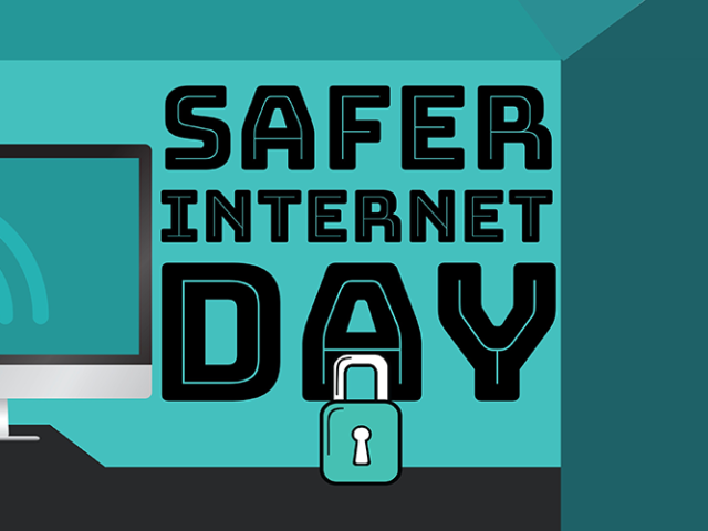How can students stay safe this Safer Internet Day?