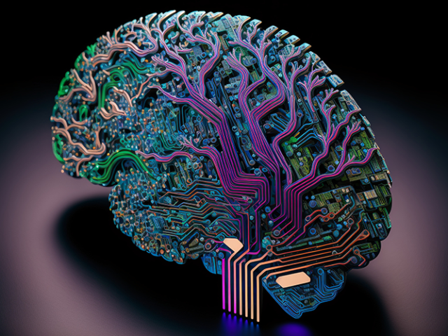 The power of neuromorphic computing: A new era in AI and robotics