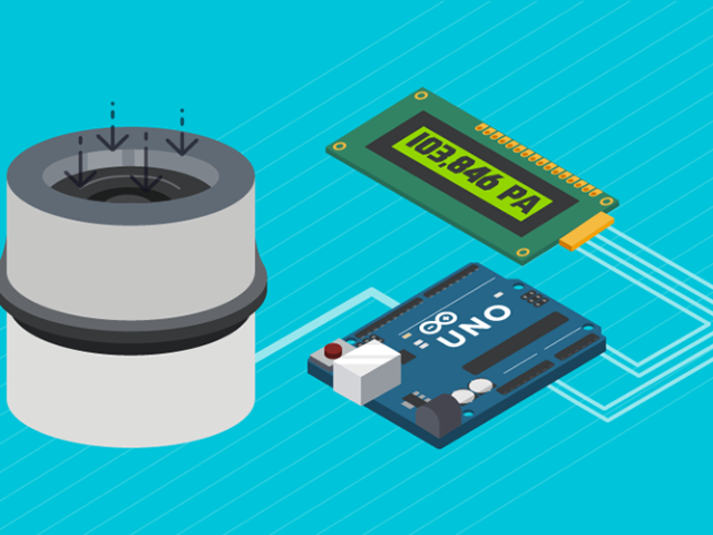 An overview of pressure sensors