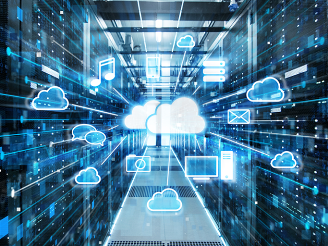 Cloud computing hub to launch with £2m EPSRC funding