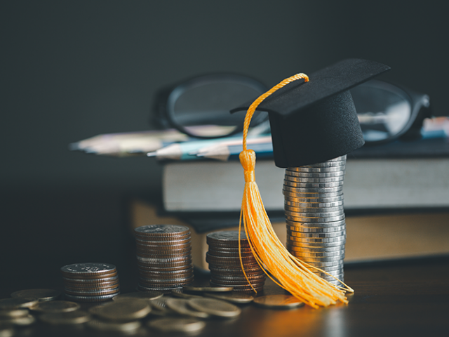 Student finance to be radically transformed from 2025
