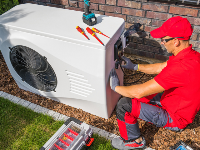 The UK’s heat pump skills gap laid bare