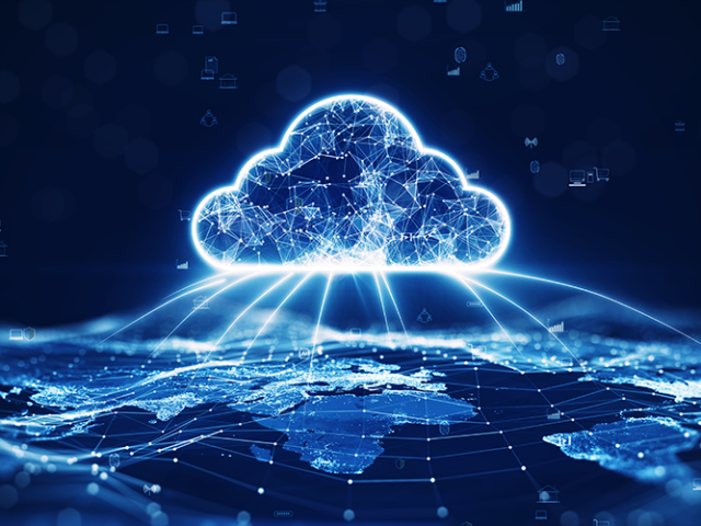 The impact of Cloud computing on the future of technology