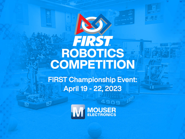 Mouser empowers next generation of engineers