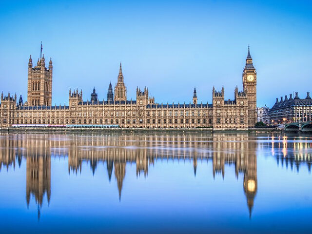 Applications open for Ashok Kumar Fellowship in UK Parliament