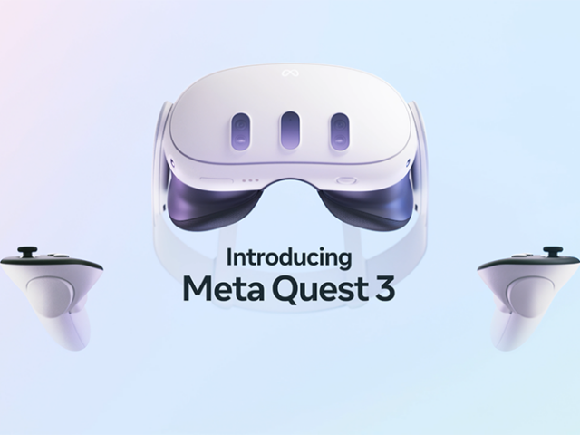 Meta Quest 3 is on its way, alongside lower prices for the Quest 2