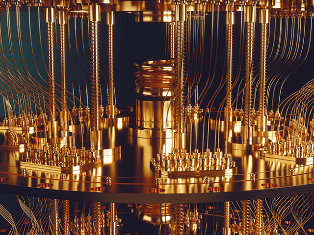 Exploring Emerging Technologies: quantum computing