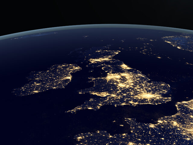 Pioneering worldwide space partnerships to boost UK innovation