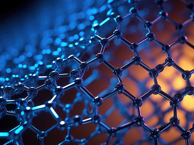 New method simplifies the construction process for complex materials