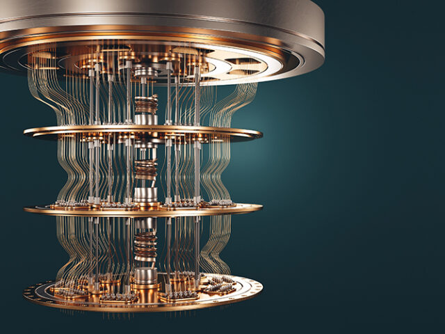 Quantum computing: an introduction to the future of computing