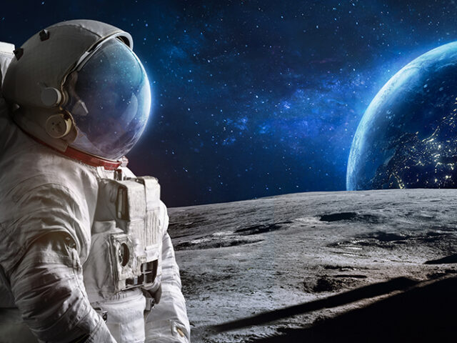 NASA programme invites students to develop BIG ideas for lunar missions