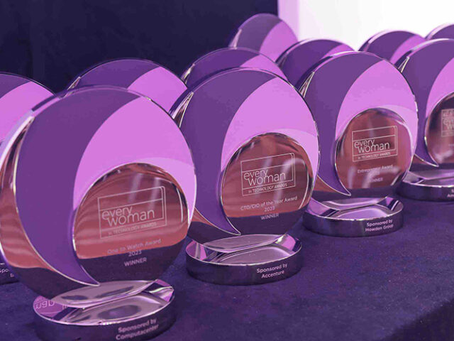 Calling all young women in STEM – The 2024 Bupa everywoman in Technology Awards