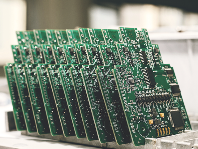 Printed circuit boards: the fascinating story of its creator