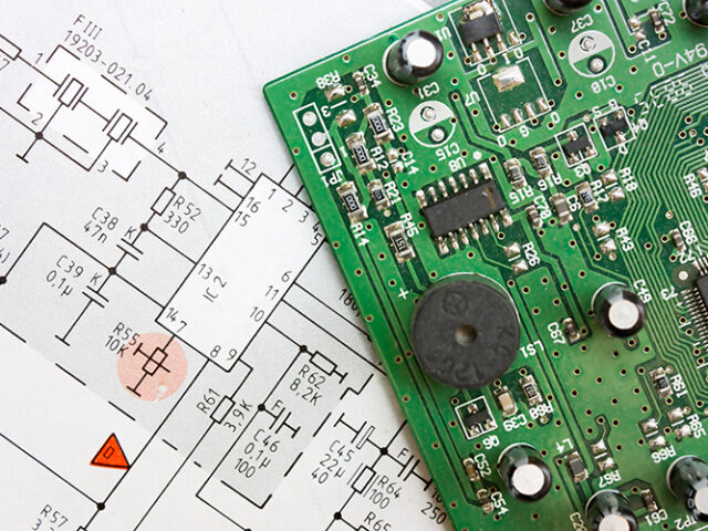 Fundamentals of PCB design: a technical guide
