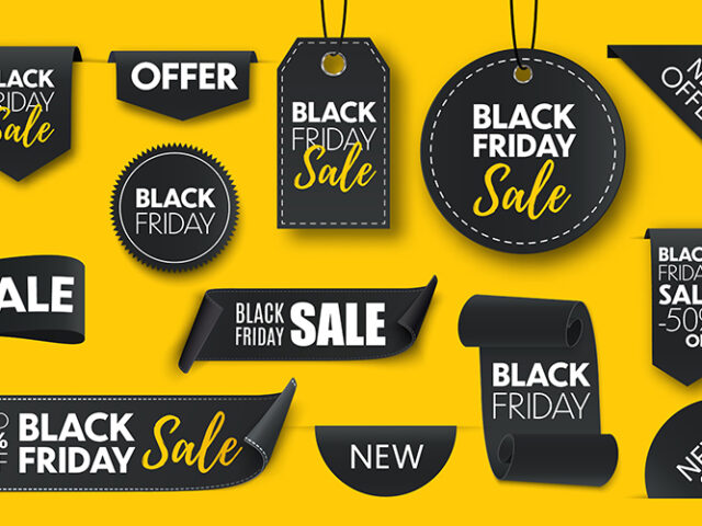 Black Friday deals to look out for as a student