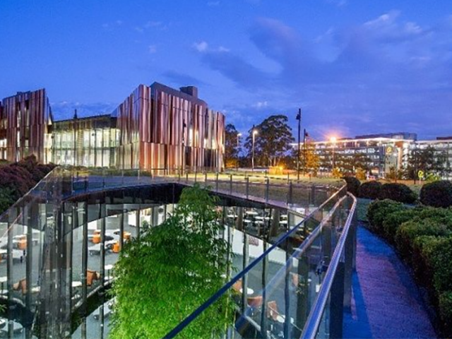 Fujitsu and Macquarie University establish new research lab