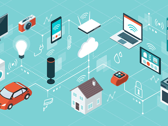 Exploring Emerging Technologies: Internet of Things (IoT)