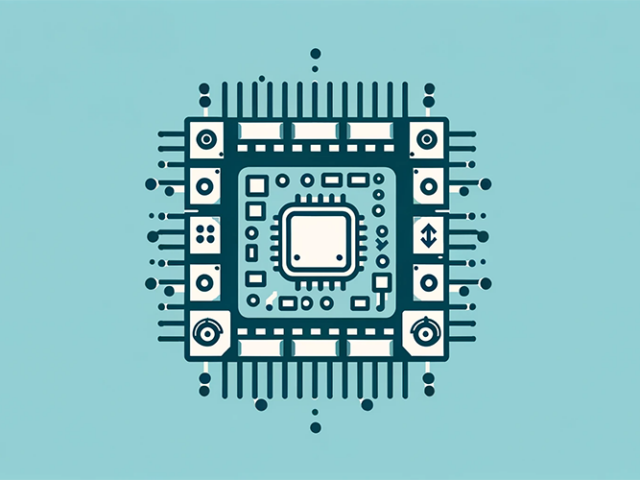 Exploring microcontrollers in modern electronics