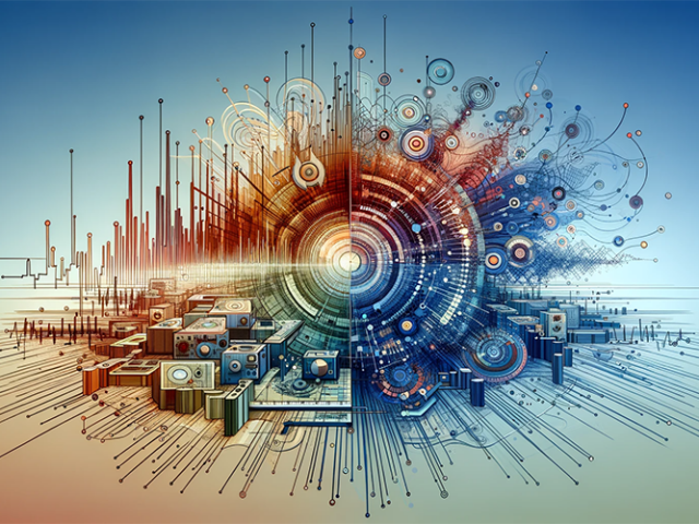 Signal processing: an introductory guide