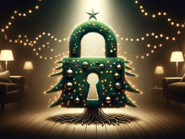 How to secure your tech gifts this Christmas