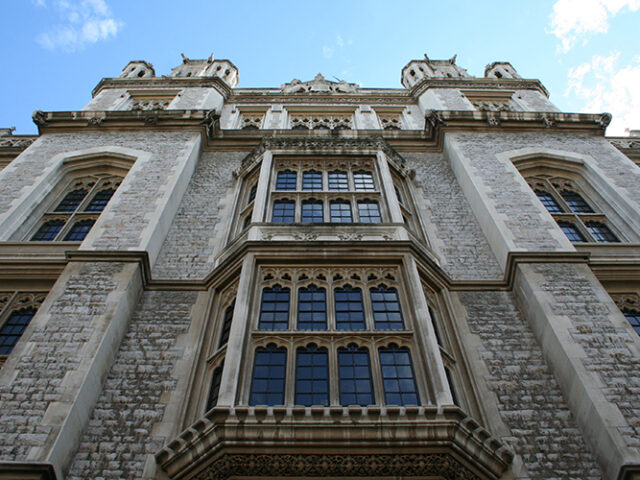 King's College London