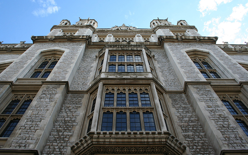 King's College London