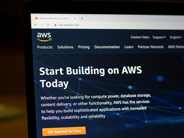 AWS announces 15 startups selected for the AWS Education Accelerator