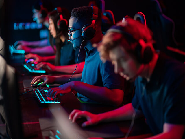How Esports and innovative studies prepare students for the future