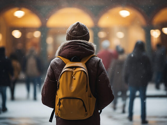 Essential tips for returning to university after winter break