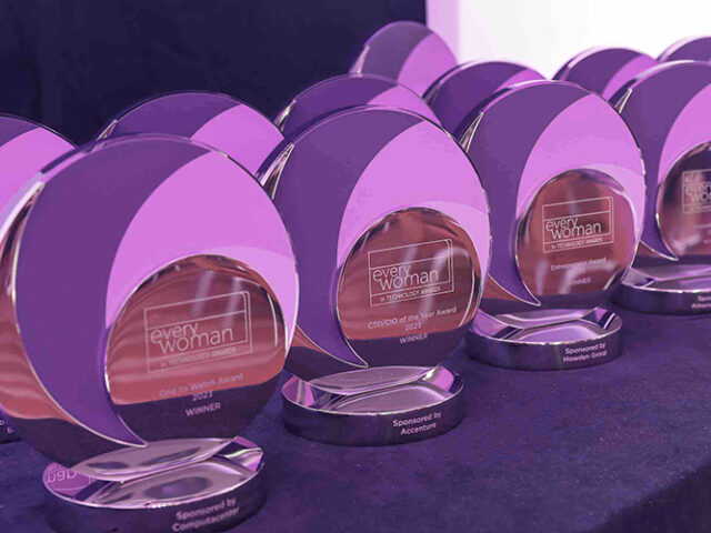 2024 Bupa everywoman in Technology Awards finalists announced